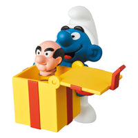 UDF THE SMURFS SERIES 1 JOKEY with BOX