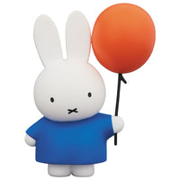 UDF Dick Bruna Miffy and Balloon (Renewal Edition)