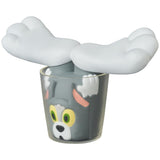 UDF TOM and JERRY SERIES 3 TOM (Runaway to Glass cup)