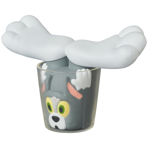UDF TOM and JERRY SERIES TOM (Runaway to Glass cup)