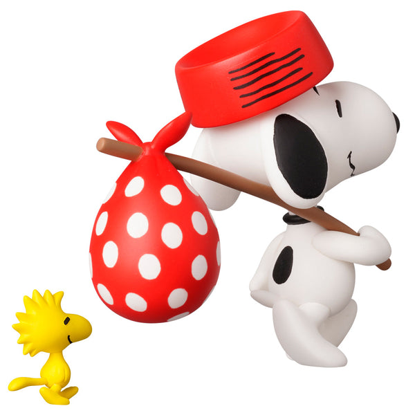 SNOOPY with Pudding マスコット Snoopy Mascot SNOOPY with Pudding【Peanuts Official Online