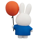 UDF Dick Bruna Miffy and Balloon (Renewal Edition)