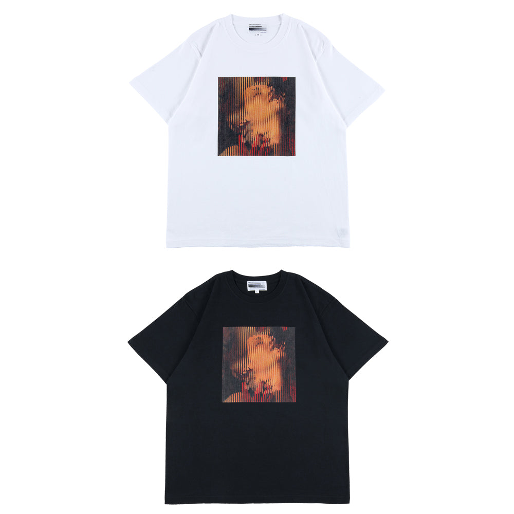 KOSUKE KAWAMURA TEE 