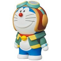 UDF Doraemon the Movie: Nobita and the Utopia of the Sky Doraemon