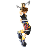 UDF KINGDOM HEARTS II SORA