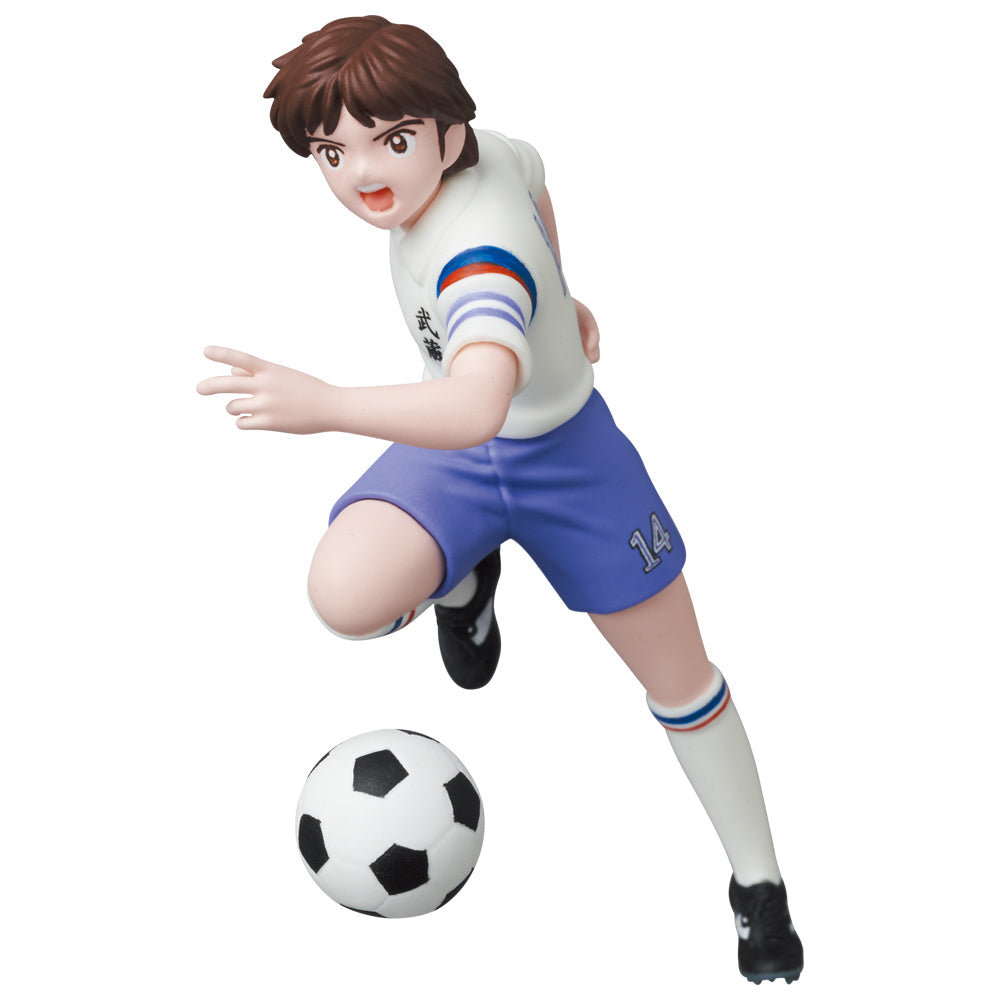 キャプテン UDF キャプテン翼 シリーズ2 三杉淳 – MCT TOKYO