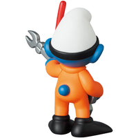 UDF THE SMURFS SERIES 1 SMURF DIVER