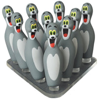 UDF TOM and JERRY SERIES 3 TOM (Bowling pins)