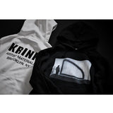 PULLOVER HOODED "PHOTO 01"