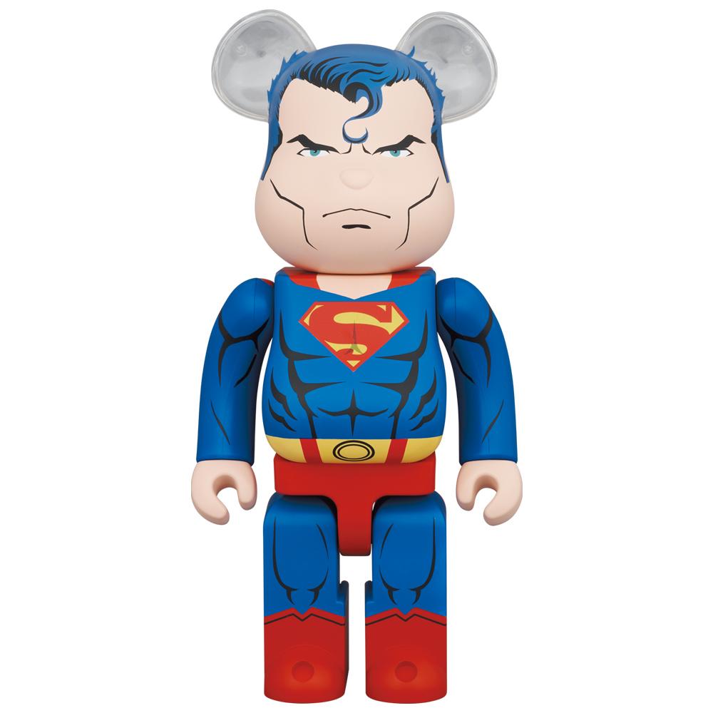 BE@RBRICK – Page 18 – MCT TOKYO