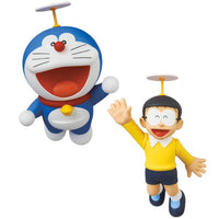 UDF「Fujiko·F·Fujio」SERIES 15 DORAEMON & NOBITA（Hopter）