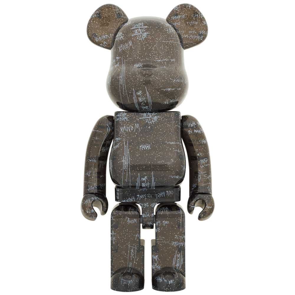 MEDICOM TOY - BE@RBRICK MIKE マイク 1000％ BE@RBRICK | BE@RBRICK Mike 1000％ | Designer Toys