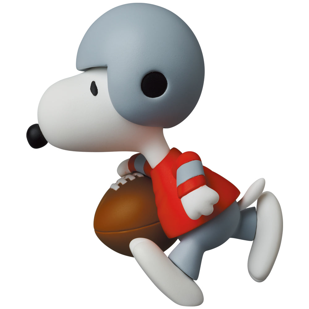 UDF PEANUTS SERIES 15 AMERICAN FOOTBALL PLAYER SNOOPY – MCT