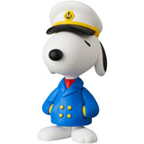 UDF PEANUTS SERIES 16 CAPTAIN SNOOPY