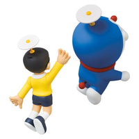 UDF「Fujiko·F·Fujio」SERIES 15 DORAEMON & NOBITA（Hopter）