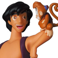 UDF Disney SERIES 9 Aladdin《Planned to be shipped in late September 2021》