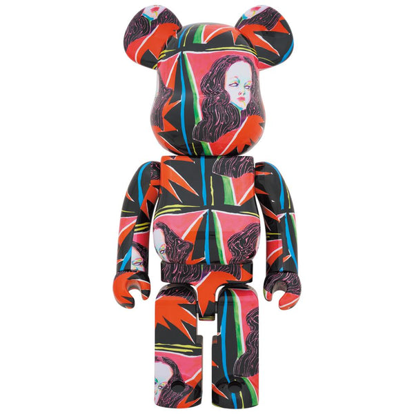 BE@RBRICK SAIKO OTAKE 「GODDESS」1000％