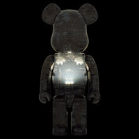 BE@RBRICK UNKLE × Studio Ar.Mour.1000％