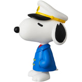 UDF PEANUTS SERIES 16 CAPTAIN SNOOPY