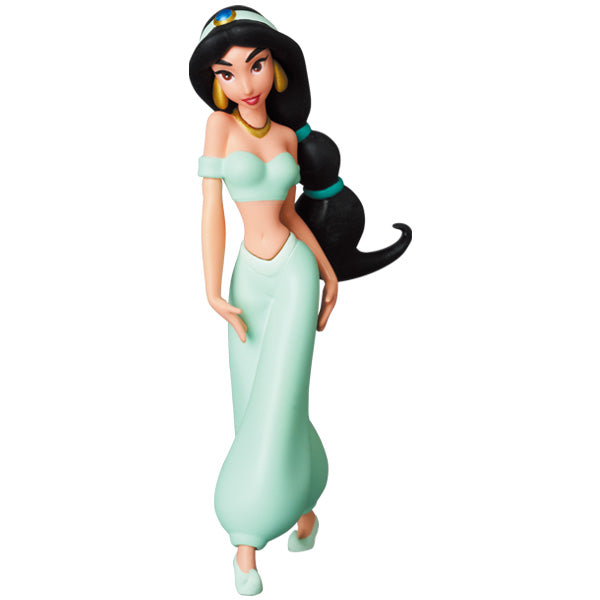 UDF Disney シリーズ9 Princess Jasmine – MCT TOKYO UDF Disney シリーズ9 Princess Jasmine – MCT TOKYO