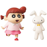 UDF Crayon Shin-chan Series 4 Nene and the rabbit