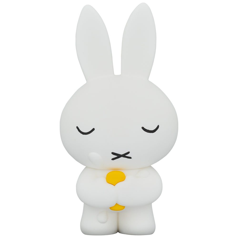 新品 未使用 ULTRA DETAIL FIGURE Dick Bruna Ultra Detail Figure Dick Bruna Series 4: Sitting Miffy