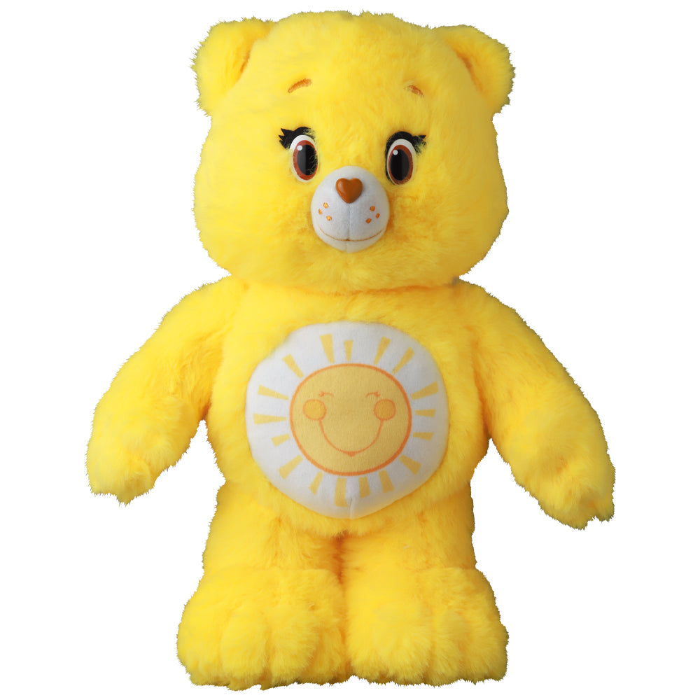 Care Bears TM PLUSH Funshine Bear TM MCT TOKYO