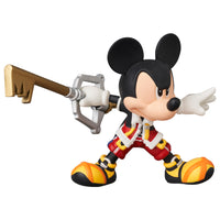 UDF KINGDOM HEARTS II KING MICKEY