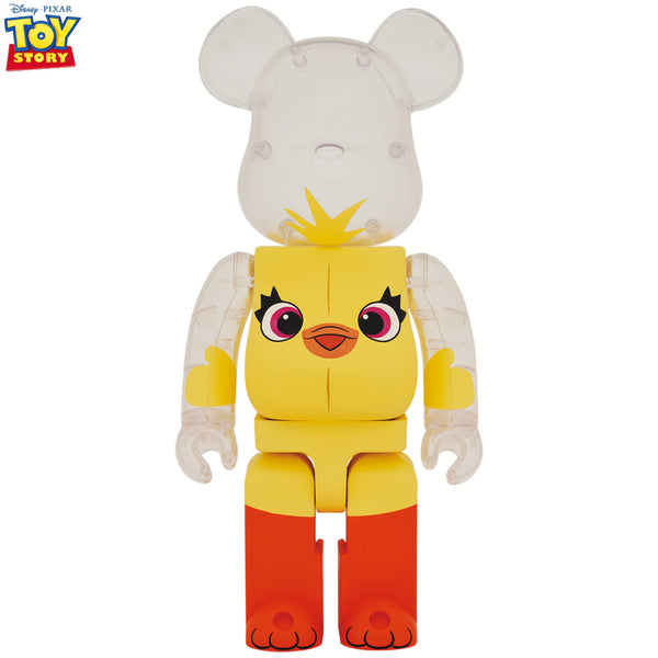 BE@RBRICK Ducky 1000％