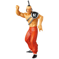 UDF Kinnikuman series 2 Mongol Man (20 Million Powers)