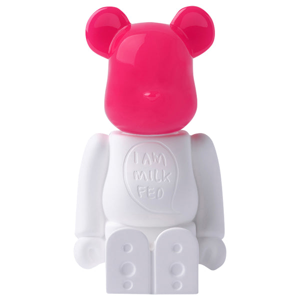 BE@RBRICK AROMA ORNAMENT No.27 MILKFED.