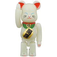 BE@RBRICK Maneki Neko G.I.D 2 100%