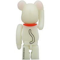 BE@RBRICK Maneki Neko G.I.D 2 100%