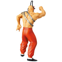 UDF Kinnikuman series 2 Mongol Man (20 Million Powers)