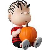 UDF PEANUTS SERIES 16 HALLOWEEN LINUS