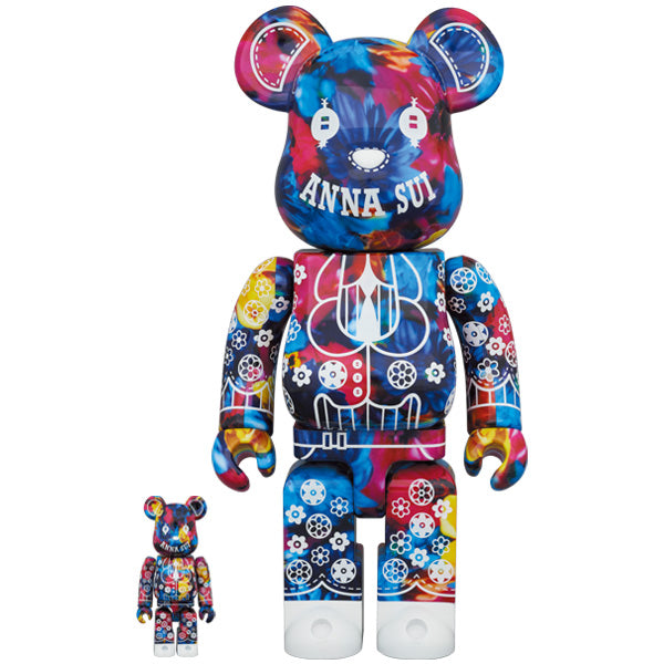 BE@RBRICK ROYAL SELANGOR ARABESQUE GOLDEN – MCT TOKYO