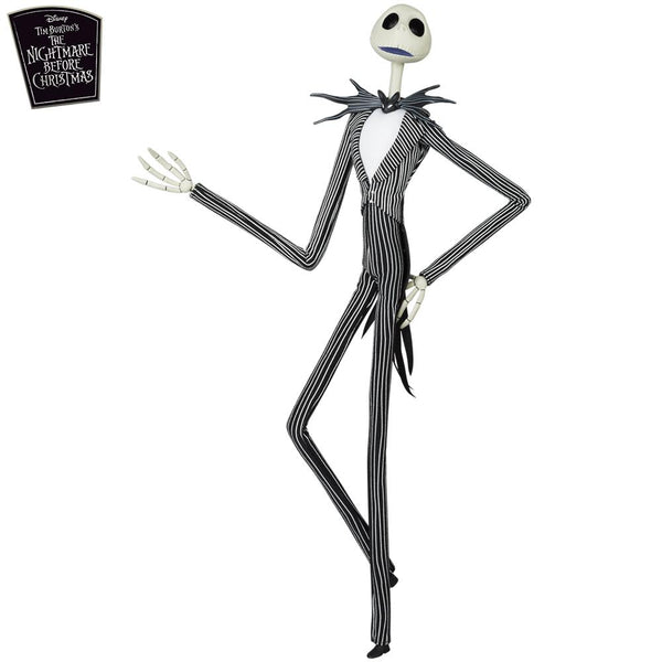 What's this? Jack Skellington is coming to Fortnite for Halloween - The  Verge