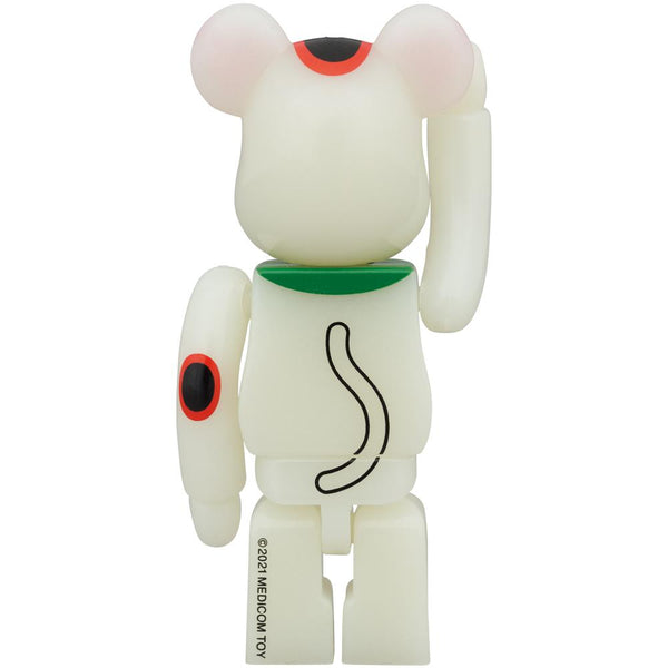 BE@RBRICK 招き猫 福入 蓄光 400％ 購入格安 - www.woodpreneurlife.com