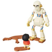 UDF Crayon Shin-chan Series 4 Robo To-chan and Shin-chan