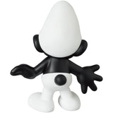 UDF THE SMURFS SERIES 2 ANGRY SMURF BLACK