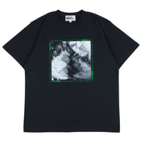 KOSUKE KAWAMURA TEE "KISS"