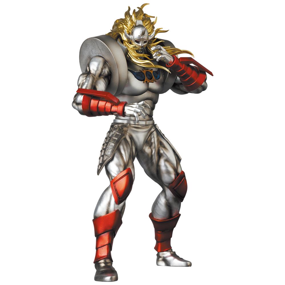 Amazon.co.jp: キン肉マン ファイブスタートイ NSC 悪魔将軍