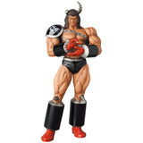 UDF Kinnikuman series 2 Buffalo Man (20 Million Powers)