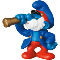 UDF THE SMURFS SERIES 2 PAPA CAPTAIN