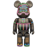BE@RBRICK New Akatsuka Bakabon's Papa 400%