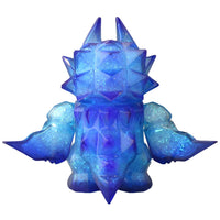 nekorat Drapolygon 0Z/TYPE:LIMITED ICE BLUE color