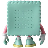 MUUKTOY Cream Biscuit Boy project 1/6 limited color Square