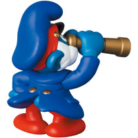 UDF THE SMURFS SERIES 2 PAPA CAPTAIN