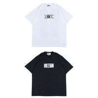 KOSUKE KAWAMURA TEE "DOLLAR"