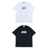 KOSUKE KAWAMURA TEE "DOLLAR"